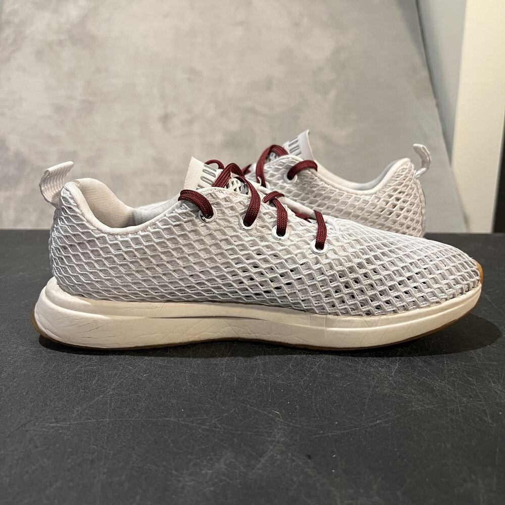 Nobull Shoes Womens Size 8.5 Mesh Trainer Athletic Lightweight Sneakers Gym - Picture 6 of 10